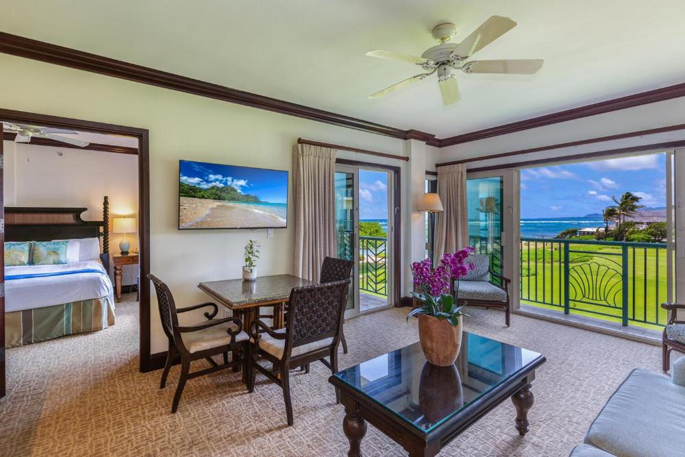 Waipouli Beach Resort H301